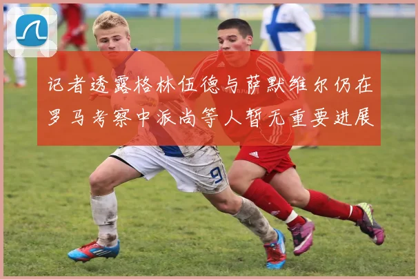 记者透露格林伍德与萨默维尔仍在罗马考察中派尚等人暂无重要进展消息