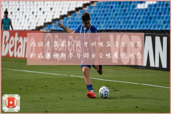 西班牙国家队公开训练亚马尔与尼科威廉姆斯参与部分合练展现状态